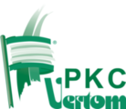 PKC/Vertom Logo