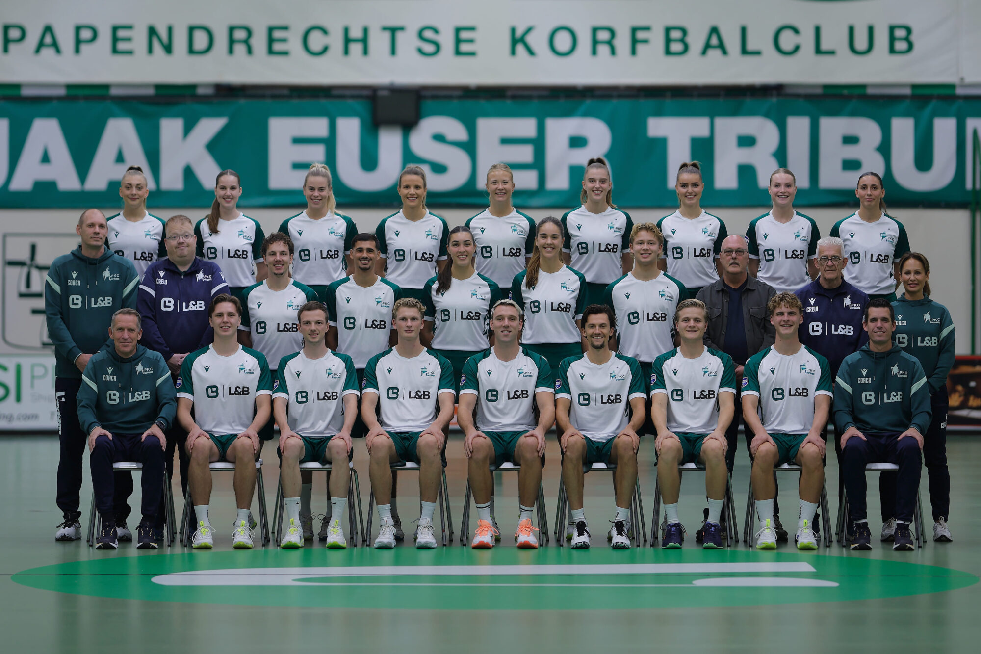 PKC Korfbal League team